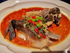 -伯衡55·吉品轩(乌鲁木齐南路店)