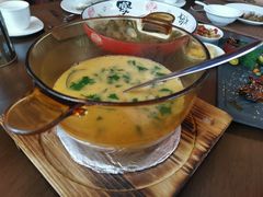 -索菲特酒店·乐轩华中餐厅