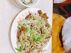 -老头盖浇饭(南京新街口明瓦廊宏光酒店店)