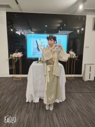 -安利上海体验馆