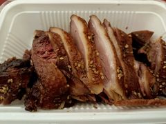 南京板鸭-章云板鸭(评事街店)