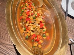 -皖厨·中国徽菜(万象食家店)