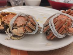 -怡咖啡海鲜自助餐厅(浦东香格里拉店)