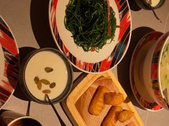 -塔哈尔·新疆盛宴(奉贤龙湖店)
