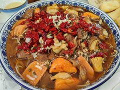-百味饺子城•海鲜家常菜(秦皇岛店)