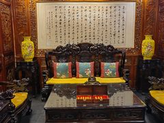 -白家大院·王府宫廷菜(苏州街店)