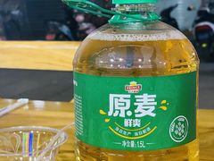 -三味城海鲜烧烤(盐河巷店)