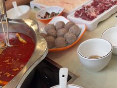 -潮悦牛肉火锅城(水贝店)