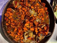 -鱼库·不仅是一家烤鱼店(车公庙店)