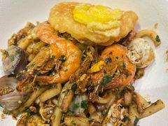 -寻裕记·现炒浇头面(人民广场店)