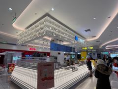 -兰熊鲜奶(昌平悦荟店)