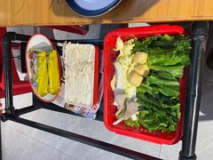 -肥家牛庄·砂锅牛杂煲(棠下店)