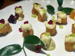 -又一福烤鸭·北京菜(东四店)