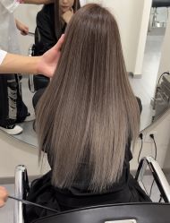 -HAIR HERE造型