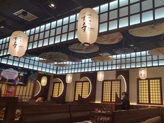 -千寻山野烤肉(中关村店)