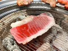 -韩都烤肉(中街小北总店)