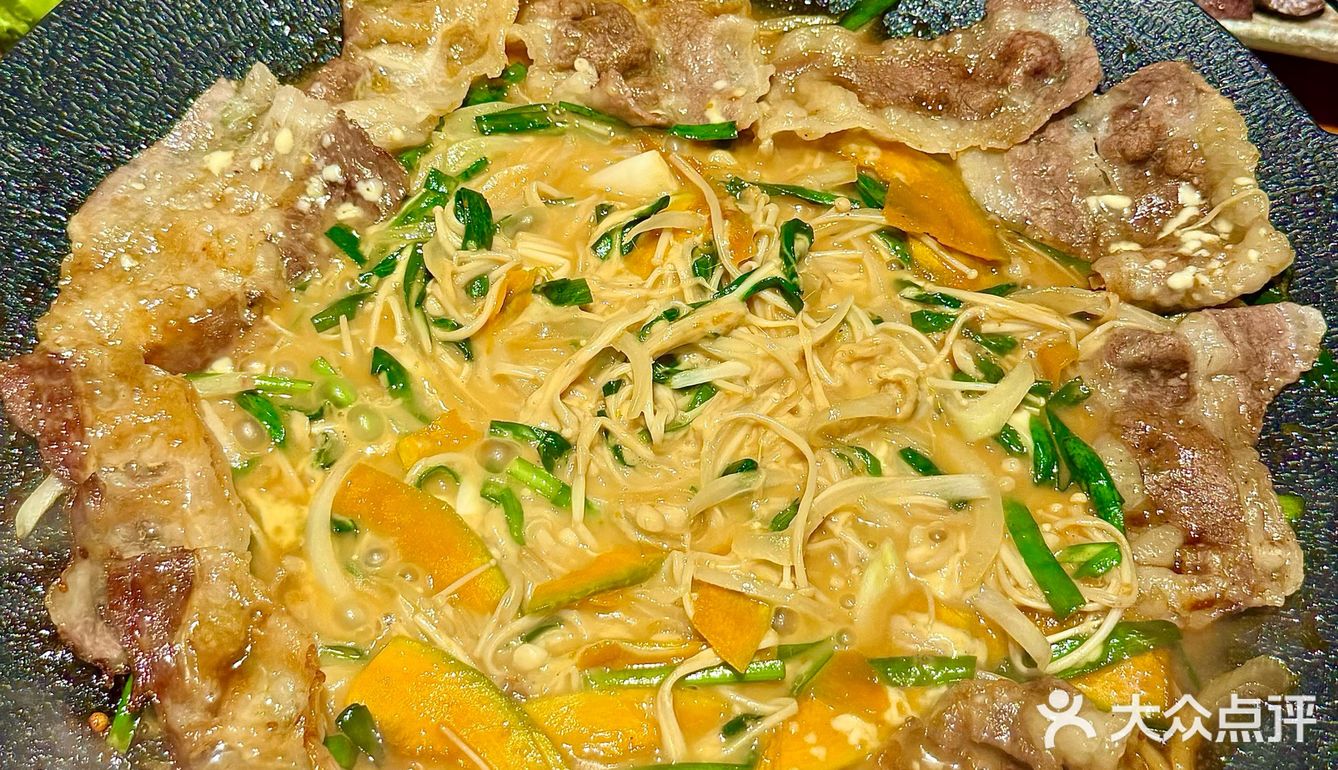 青岛巨巨巨好吃的一家……