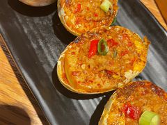 -刘明记乐山烧烤(犀浦店)