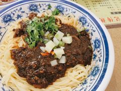 -孟记传统大刀面(星源商城店)