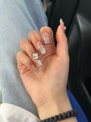 -斯馨·健康美甲美睫