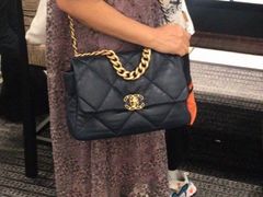 -CHANEL(恒隆广场店)
