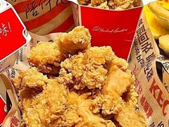 -肯德基(叠彩店)