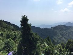 -南岳衡山风景名胜区