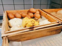 -头壹号饸饹面·大油条(东升科技园店)