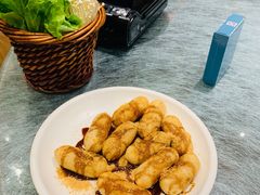 -老长沙湘菜馆(凤凰路店)