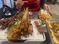 -有局·成都市井烧烤·精酿啤酒(双楠店)