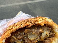 -满记烧饼(牛街东里小区一区店)