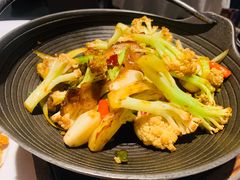 -旺顺阁·北京菜(北辰上品+)