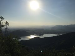 -十三陵水库