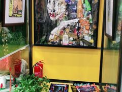 -杨梅红艺术教育(北京金源购物中心校区)