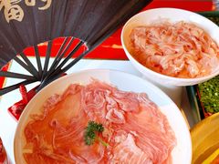 -小龙翻大江文化火锅(宽窄店)
