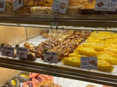 -山崎面包(苏州中心店)