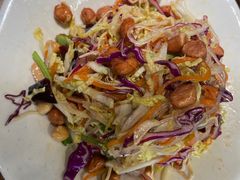 -管氏翅吧(马家堡店)