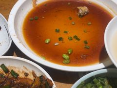 -水先生寧波菜(天一店)