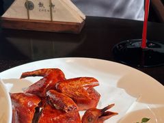 -甄御•海鲜新青岛菜(麦岛店)