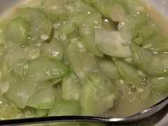 原味丝瓜-辣可可·小炒黄牛肉(望京凯德MALL店)