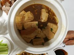 -玉林烤鸭店(黄村康庄店)