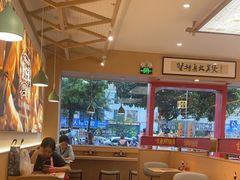 -华记煲仔华·煲仔饭(人和店)