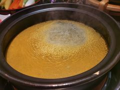-一朵菌·野生菌探索家火锅(南亚店)