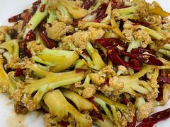 -田记餐馆(富国街店)