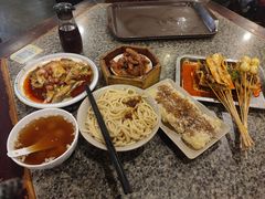 -小街天府(西工小街店)