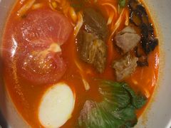 -东方宫中国兰州牛肉拉面(厦门旗舰店)