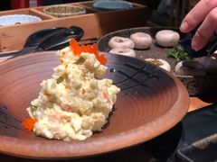 -黑牛の店·和牛烧肉(合生汇店)