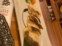 -王鼎精致料理铁板烧(世博源店)