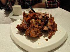 android_upload_pic-北李妈妈菜·海肠捞饭(高新万达店)
