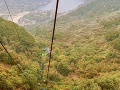-京东石林峡风景区